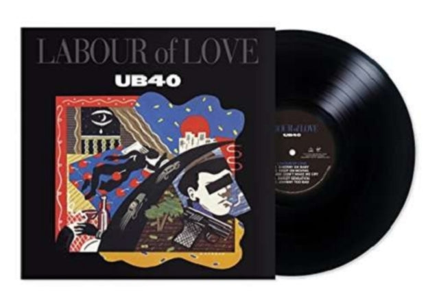 Labour of Love