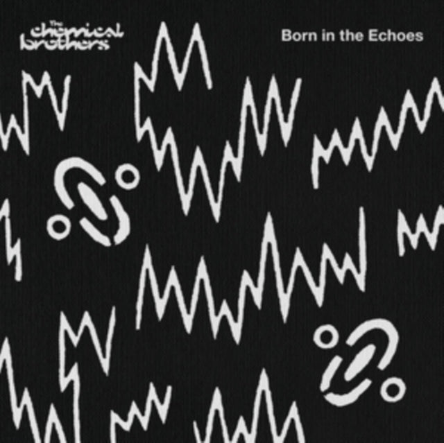 Born in the Echoes