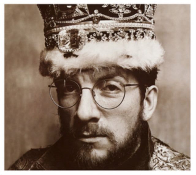 King of America