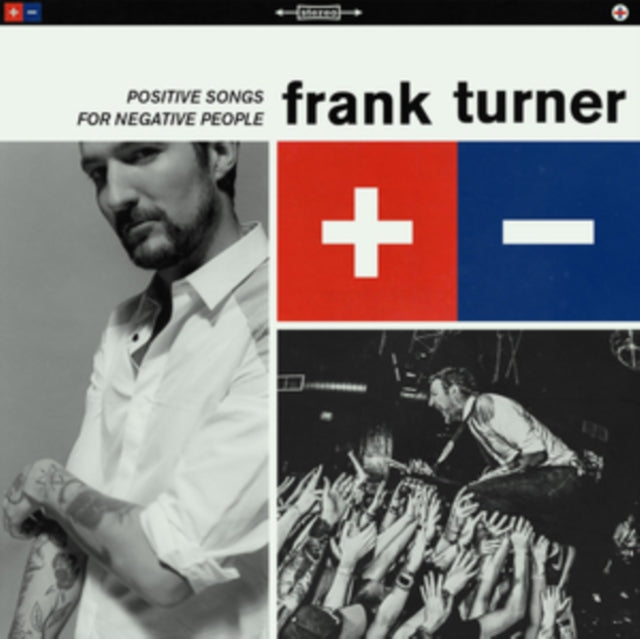 Positive Songs for Negative People