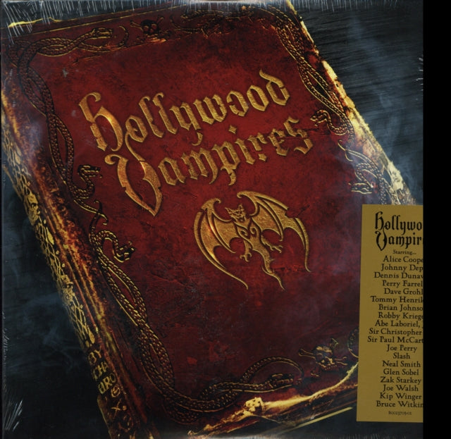 Hollywood Vampires