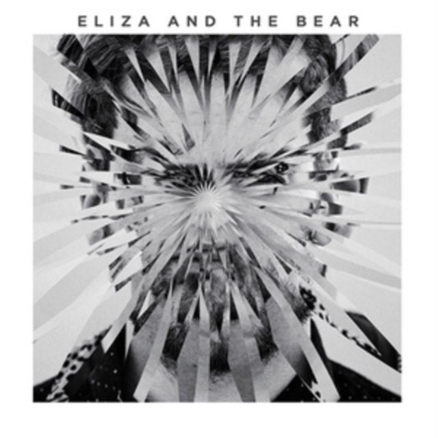 Eliza and the Bear