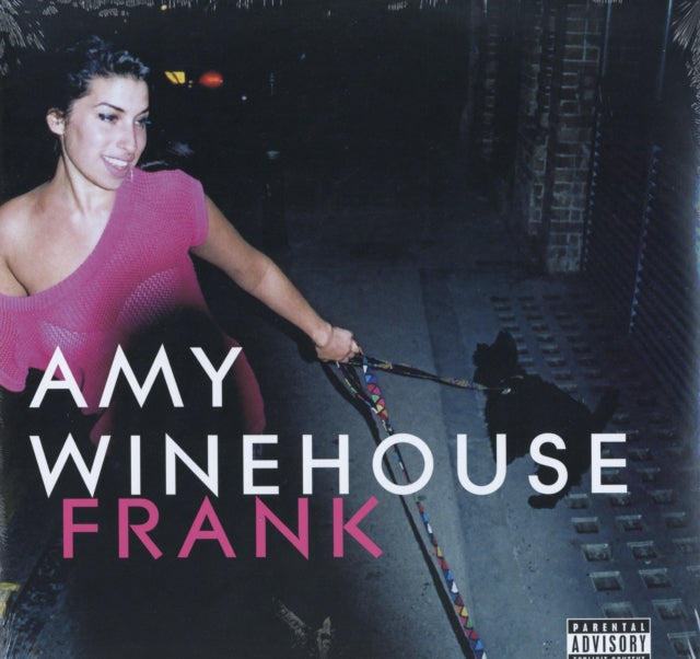Frank (Exp)