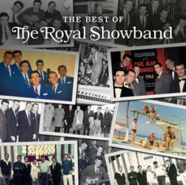 The Best of the Royal Showband