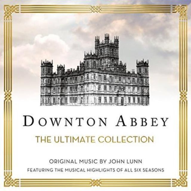 Downton Abbey