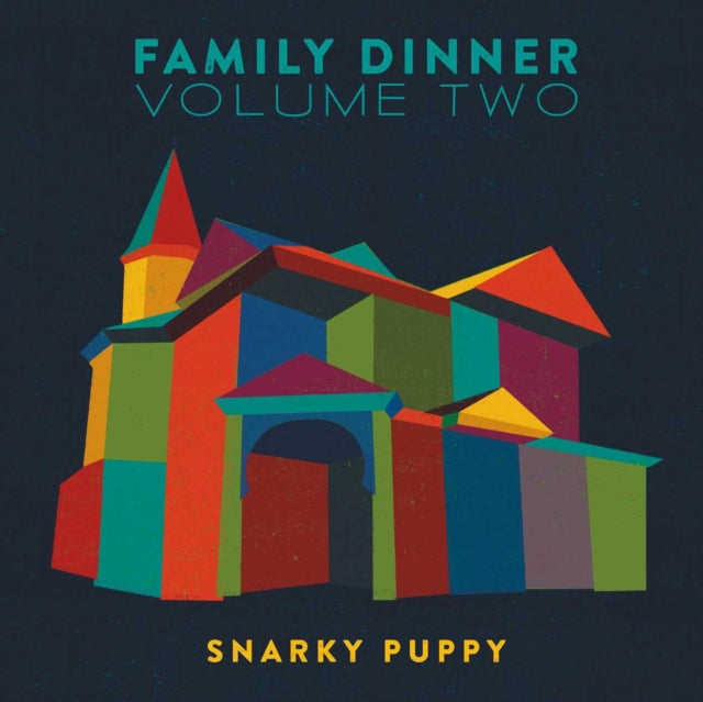 Family Dinner