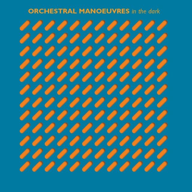Orchestral Manoeuvres in the Dark