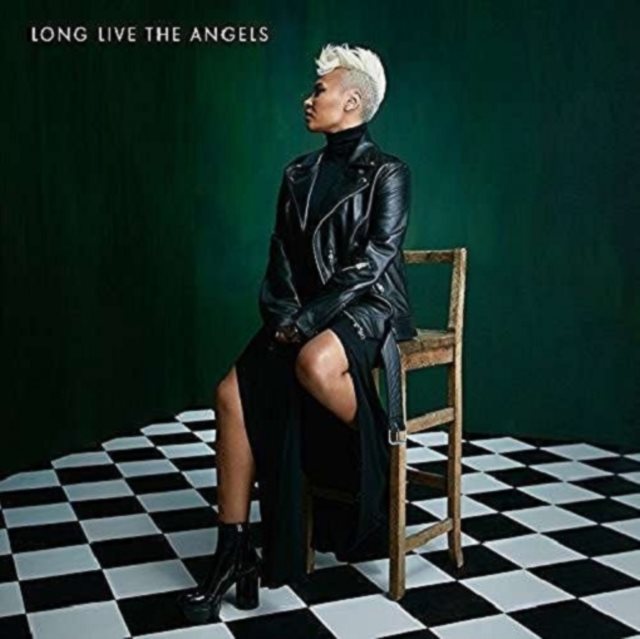 Long Live the Angels