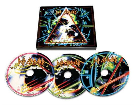 Hysteria