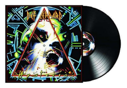 Hysteria