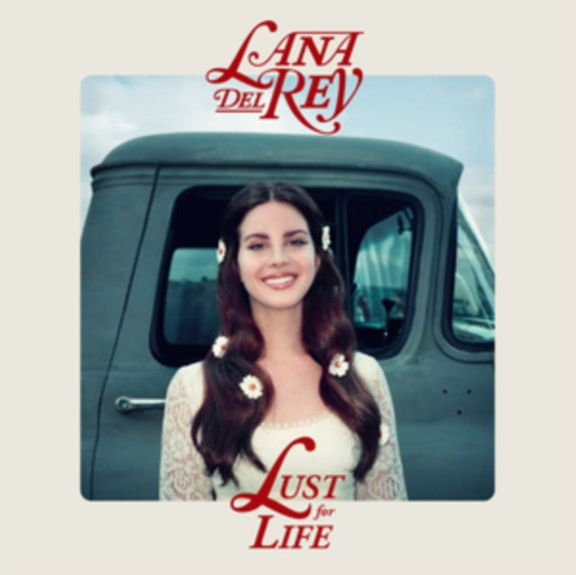 Lust for Life