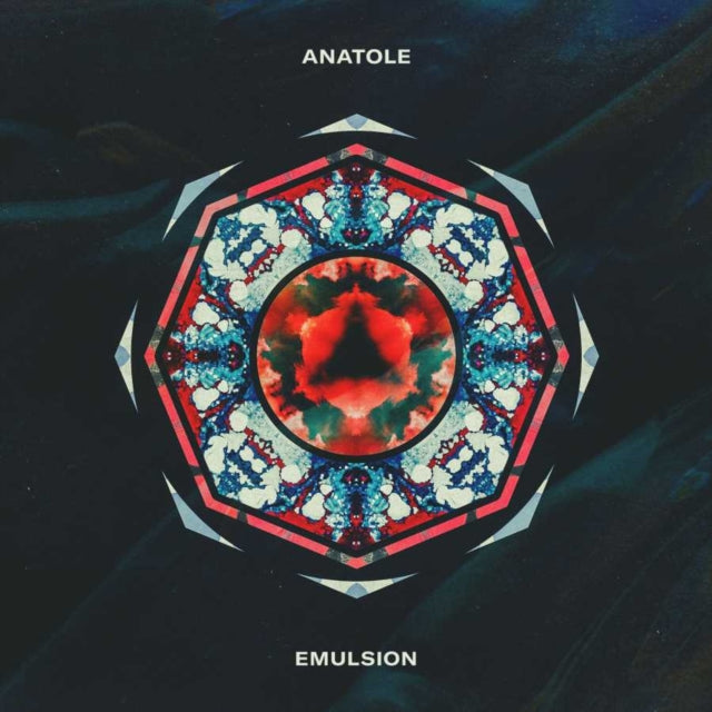 Anatole: Emulsion