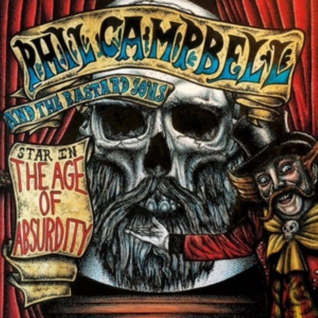 The Age of Absurdity