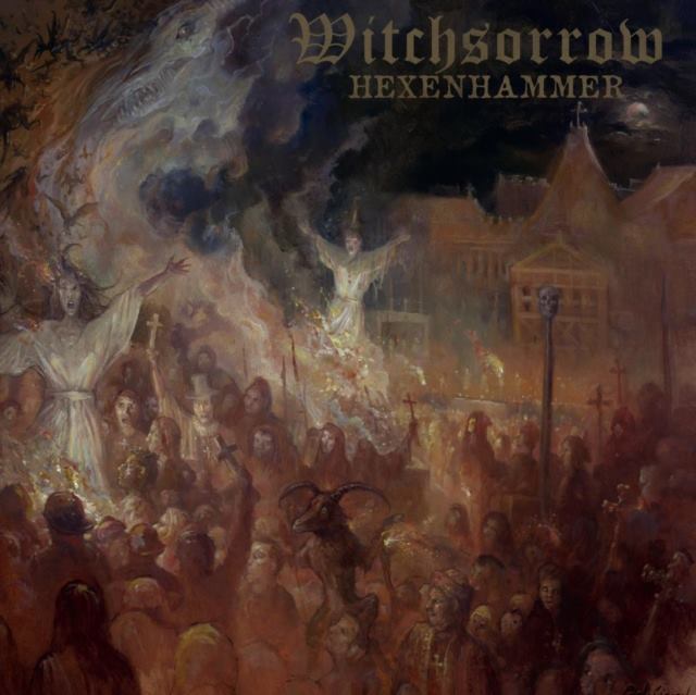 Hexenhammer