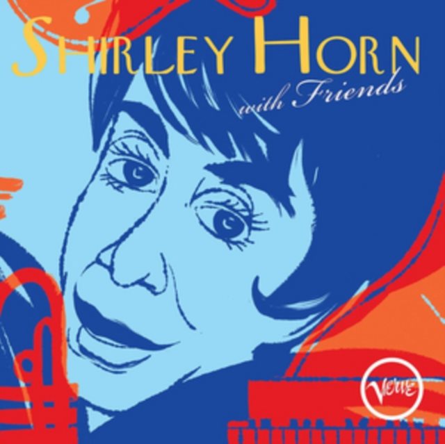 Shirley Horn With Friends