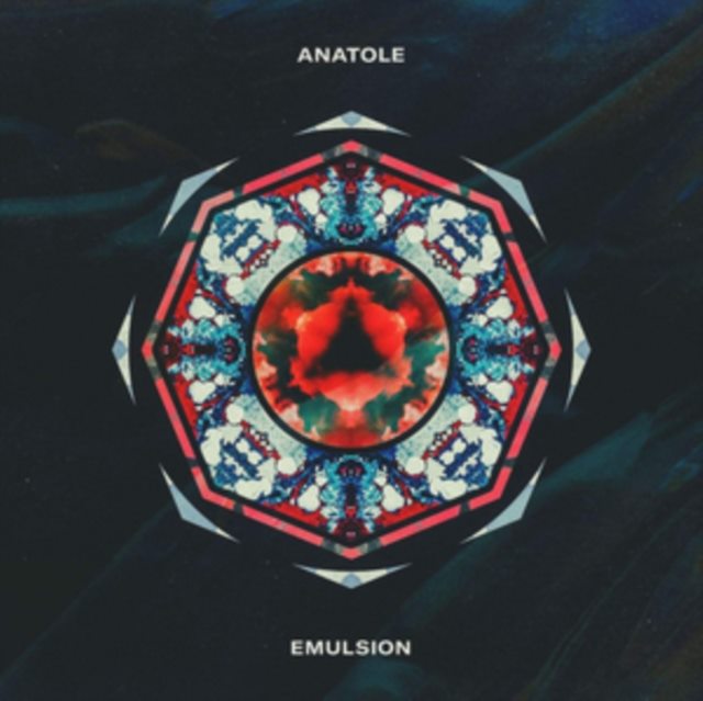 Anatole: Emulsion