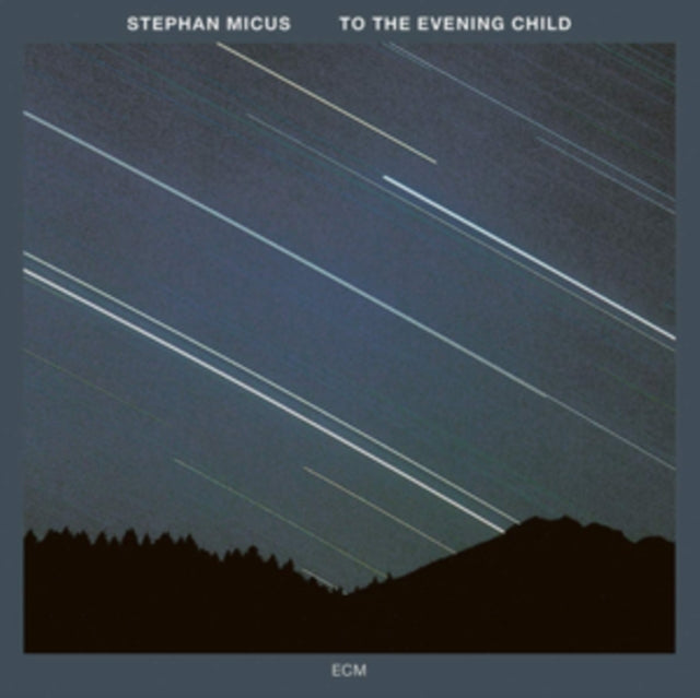 To the Evening Child