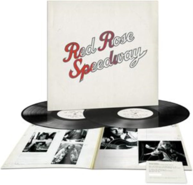 Red Rose Speedway