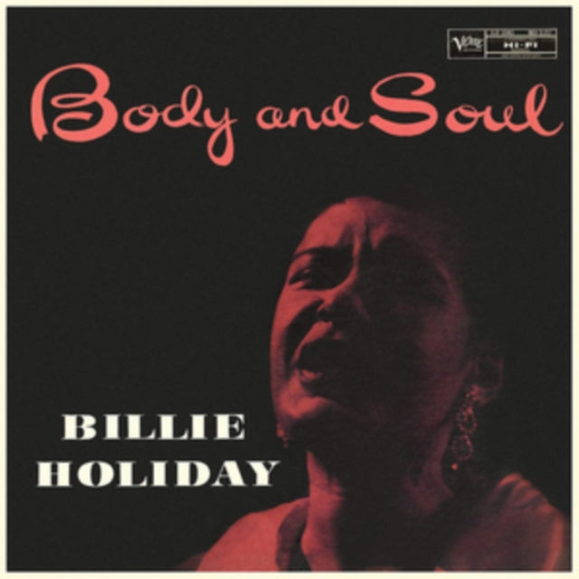 Body and Soul