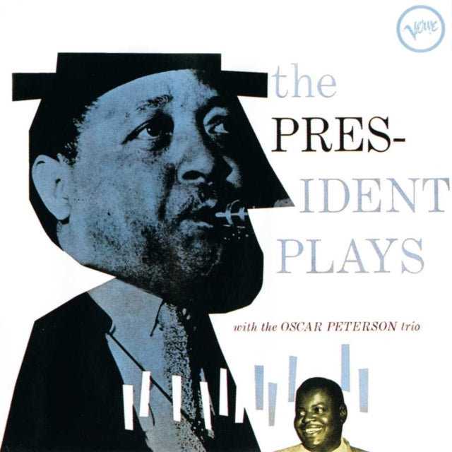 The President Plays With the Oscar Peterson Trio