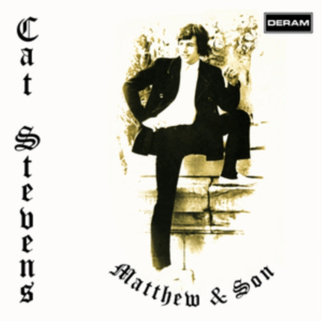 Matthew & Son