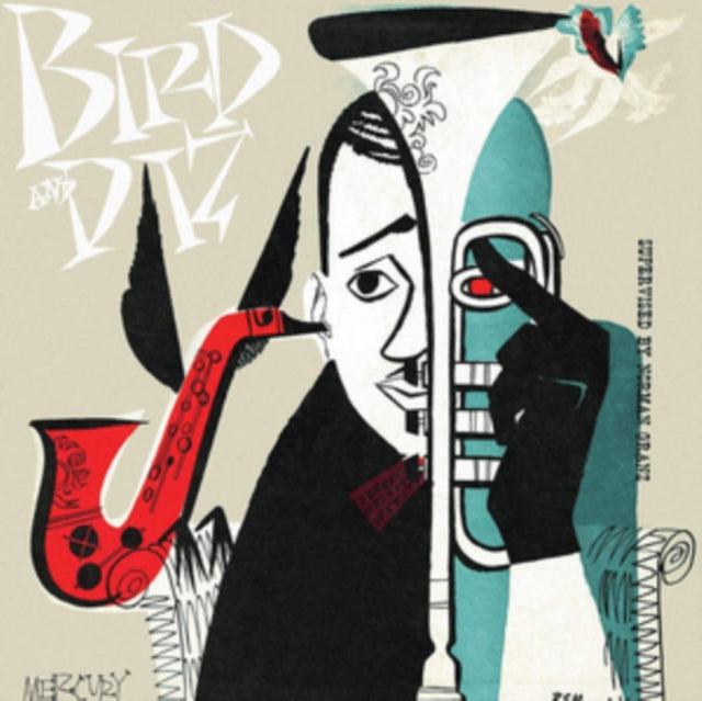 Bird and Diz