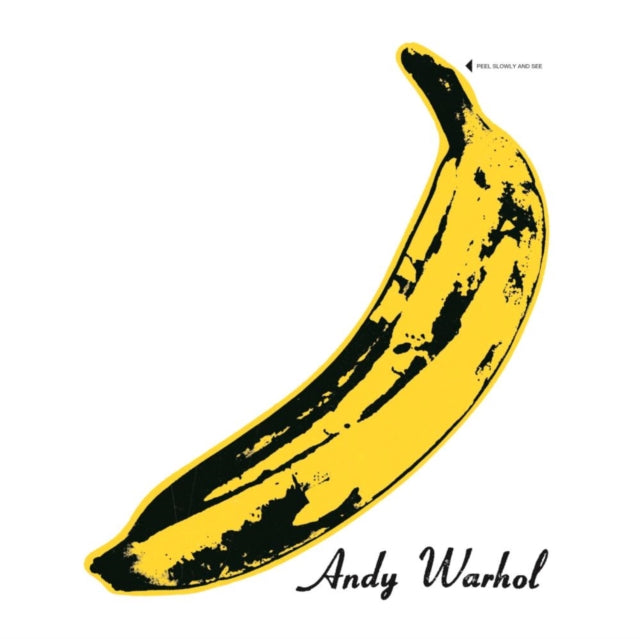 The Velvet Underground and Nico (Half Speed Master)
