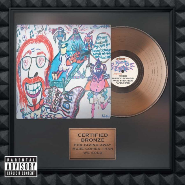 The Best Songs We Never Wrote