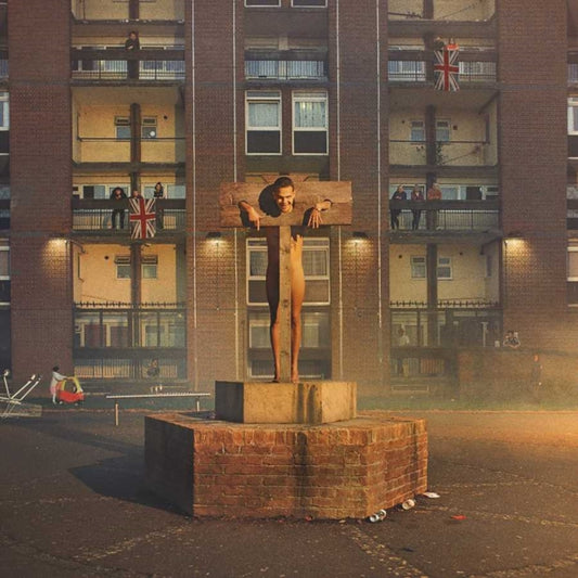 Nothing Great About Britain