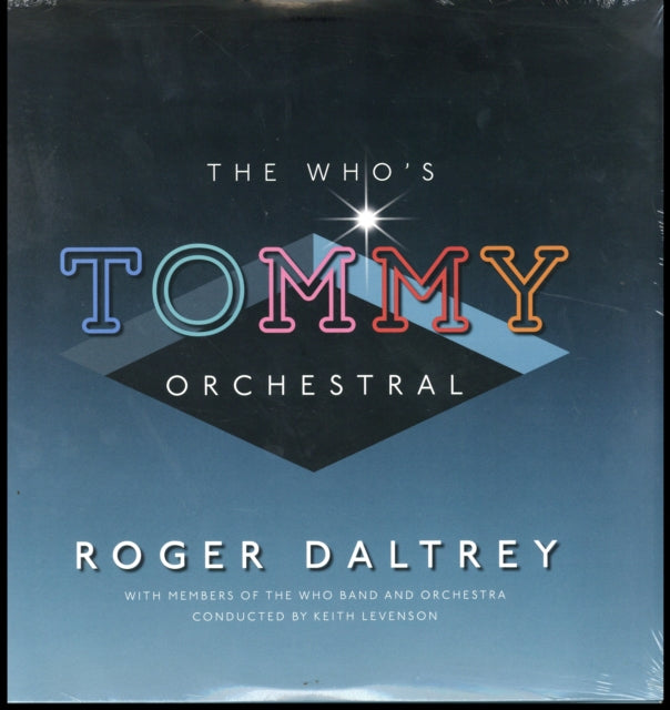 The Who's 'Tommy' Orchestral