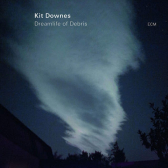 Dreamlife of Debris