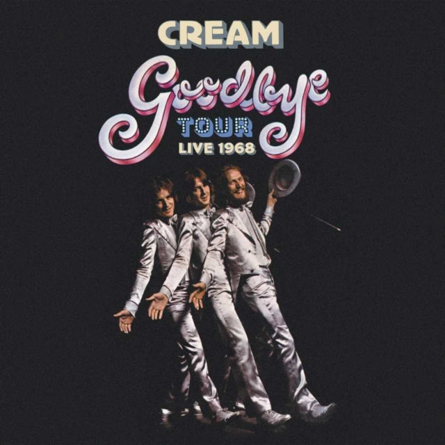 Goodbye Tour - Live 1968