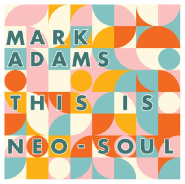 This Is Neo-soul