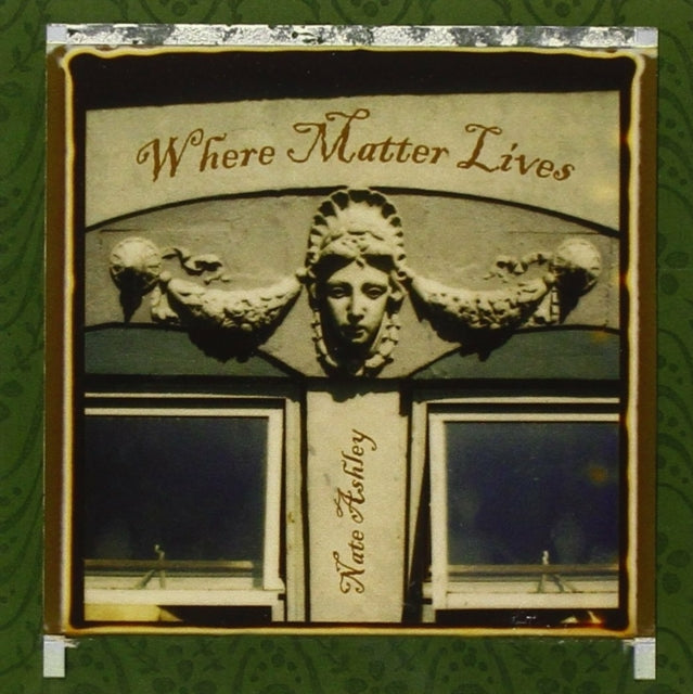Where Matter Lives