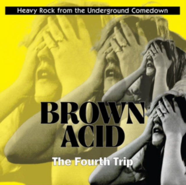 Brown Acid