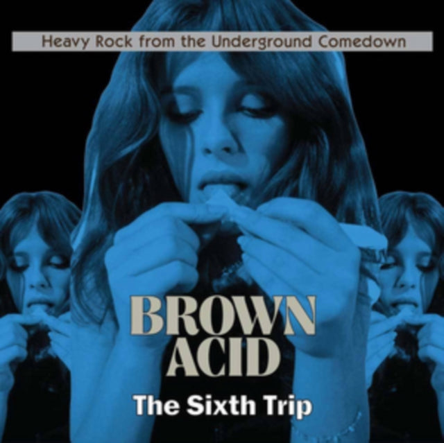 Brown Acid