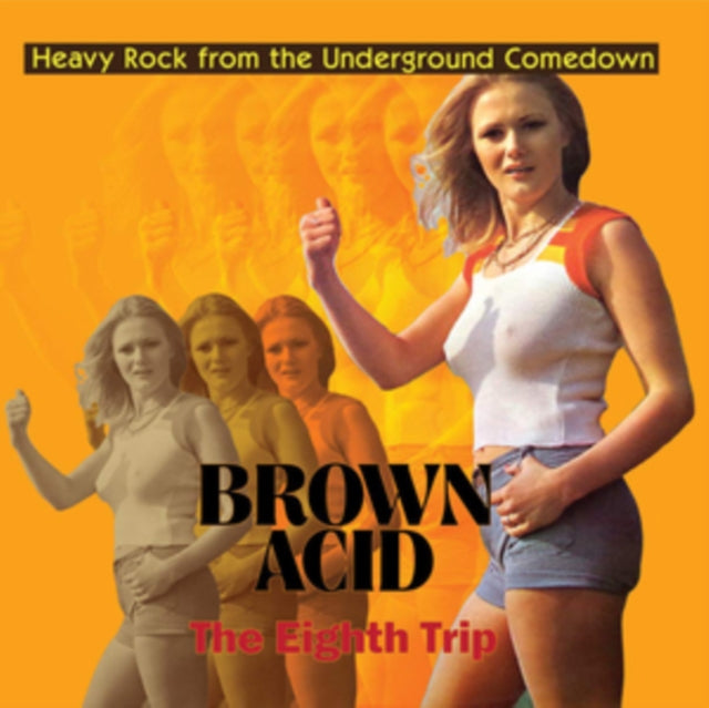 Brown Acid