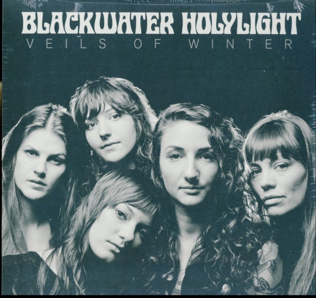 Veils of Winter