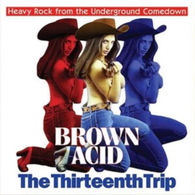 Brown Acid