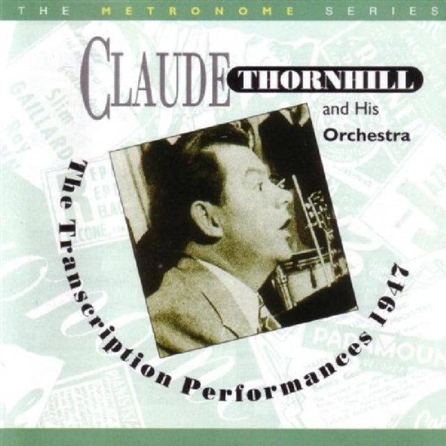 Transcription Performance