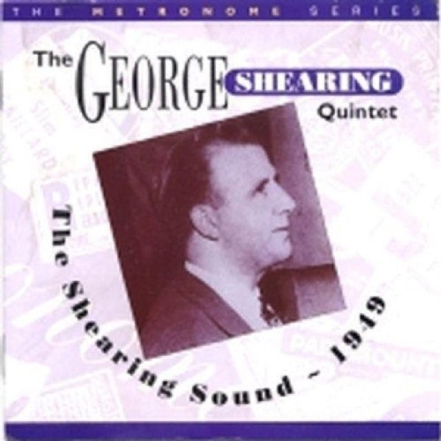 The Shearing Sound 1949