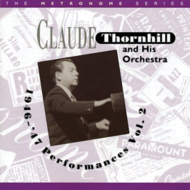 1946 - 47 Performances - Vol. 2