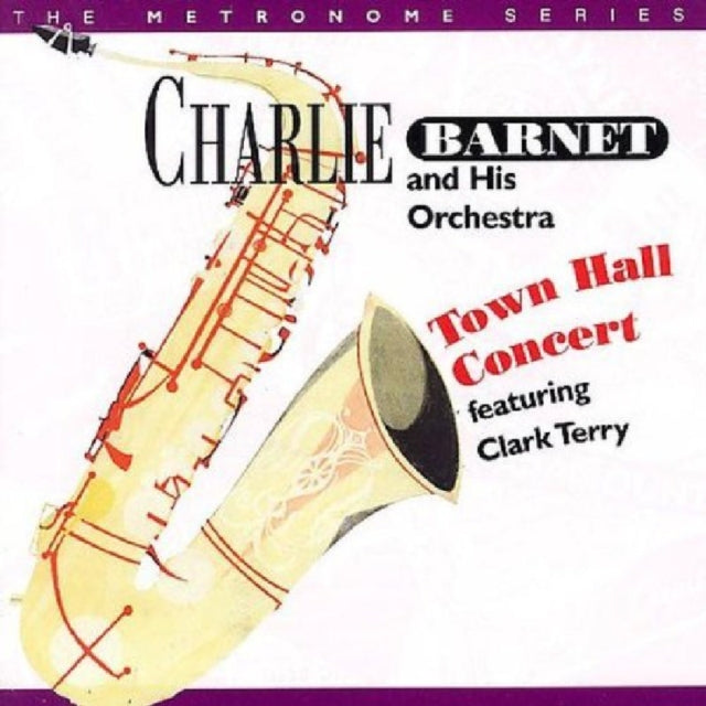 Town Hall Concert Featuring Clark Terry
