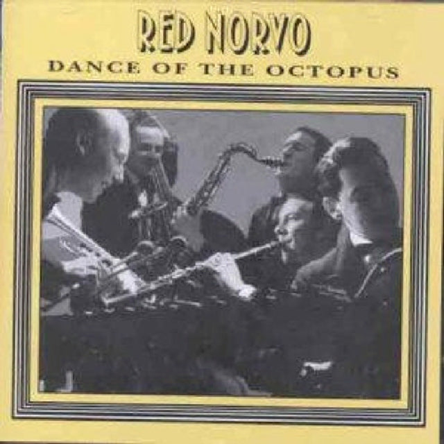 Dance Of The Octopus