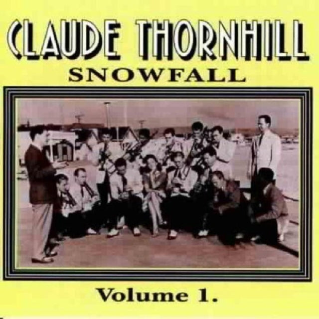 Snowfall - Volume 1