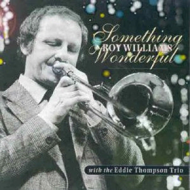 Something Wonderful
