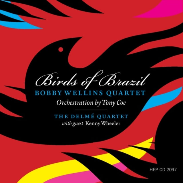 Birds of Brazil