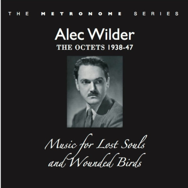 The Octets 1938-47
