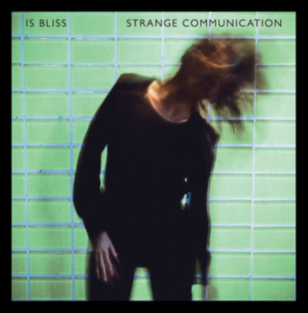 Strange Communication
