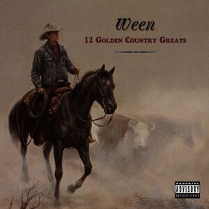 12 Golden Country Greats (Deluxe Edition)